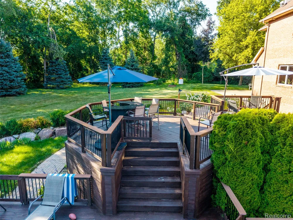13445 Millie Court Holly Township, MI 48442