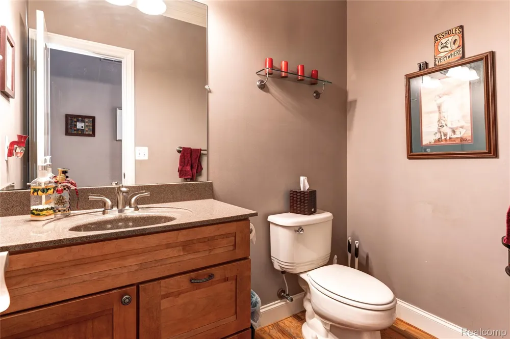 13445 Millie Court Holly Township, MI 48442