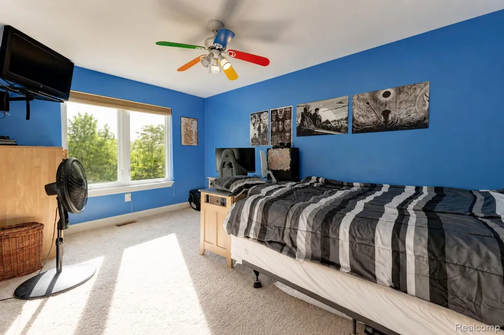 13445 Millie Court Holly Township, MI 48442