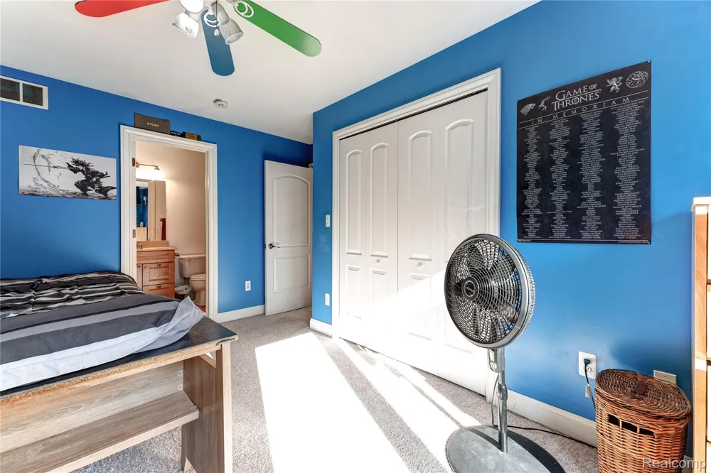13445 Millie Court Holly Township, MI 48442