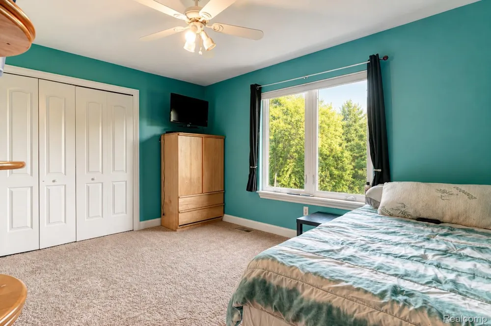 13445 Millie Court Holly Township, MI 48442