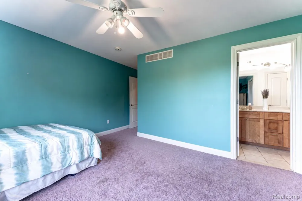 13445 Millie Court Holly Township, MI 48442