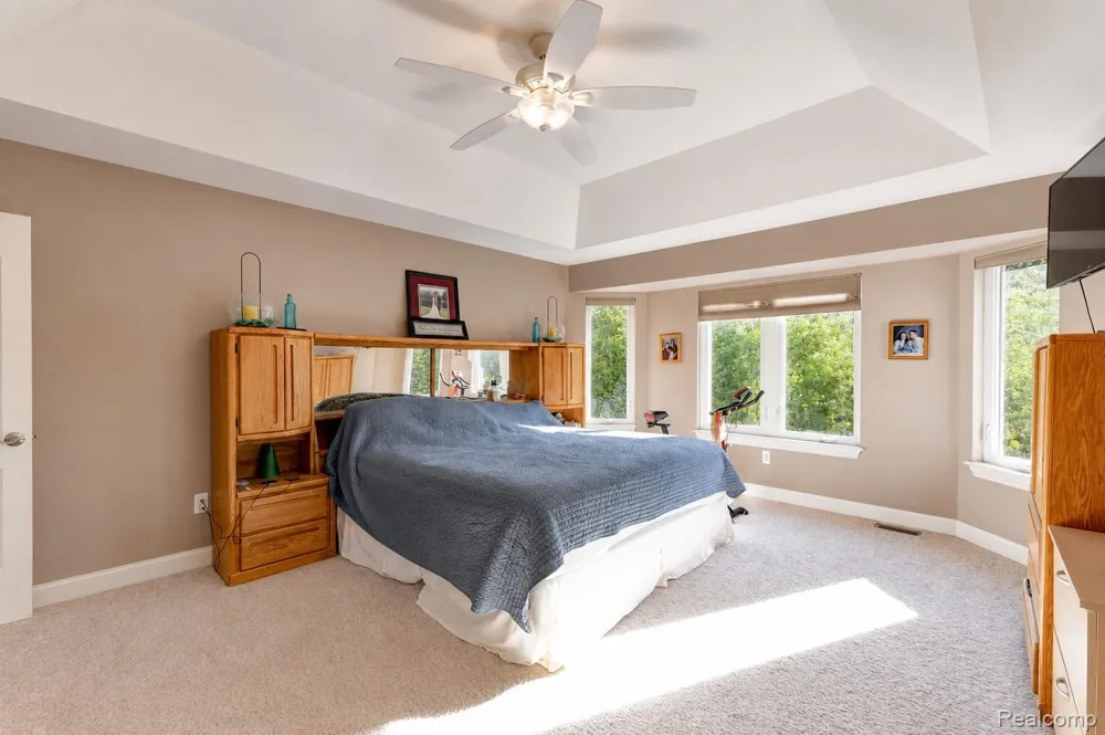 13445 Millie Court Holly Township, MI 48442