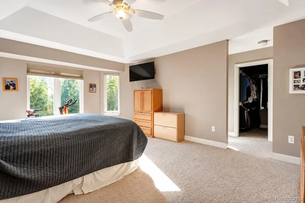 13445 Millie Court Holly Township, MI 48442