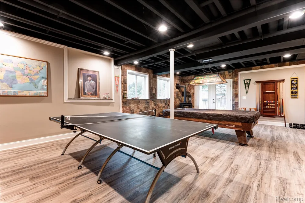13445 Millie Court Holly Township, MI 48442