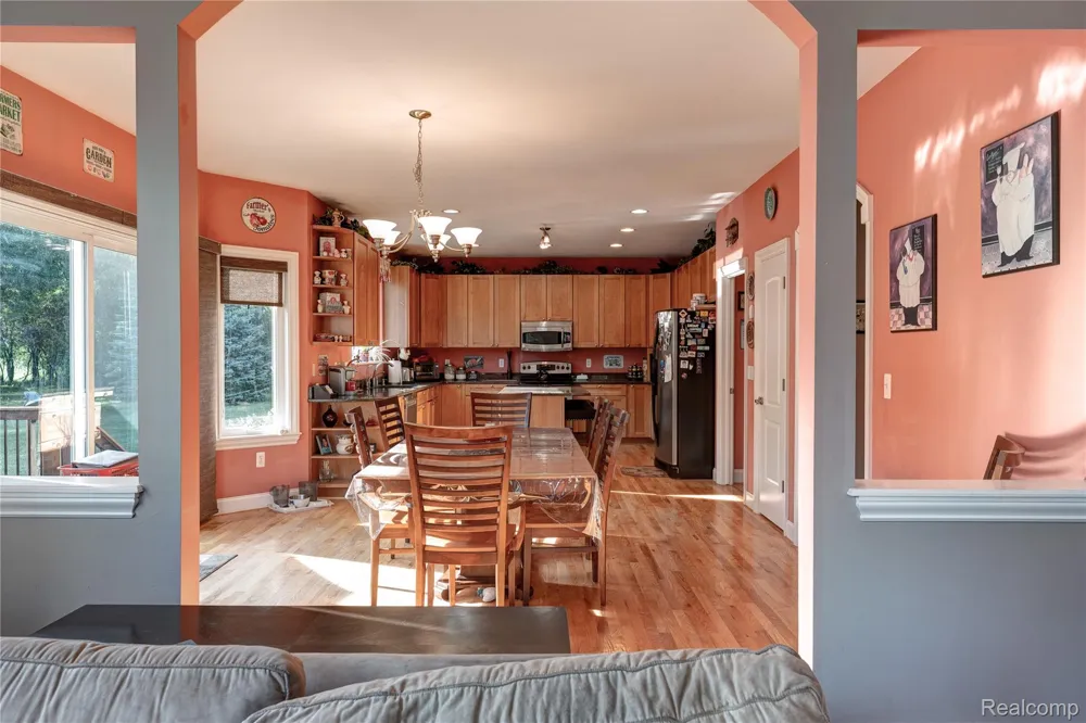 13445 Millie Court Holly Township, MI 48442