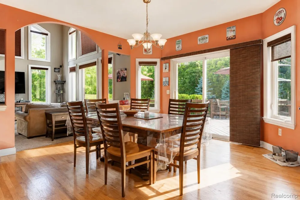 13445 Millie Court Holly Township, MI 48442