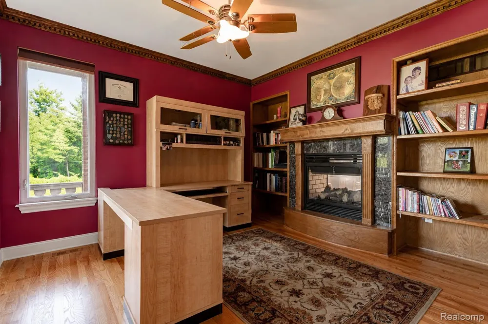 13445 Millie Court Holly Township, MI 48442