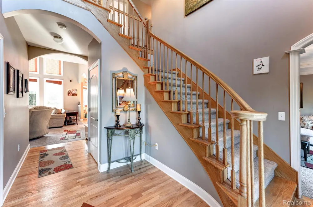 13445 Millie Court Holly Township, MI 48442