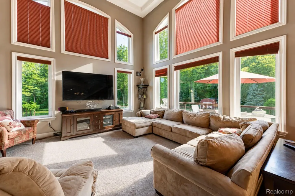 13445 Millie Court Holly Township, MI 48442
