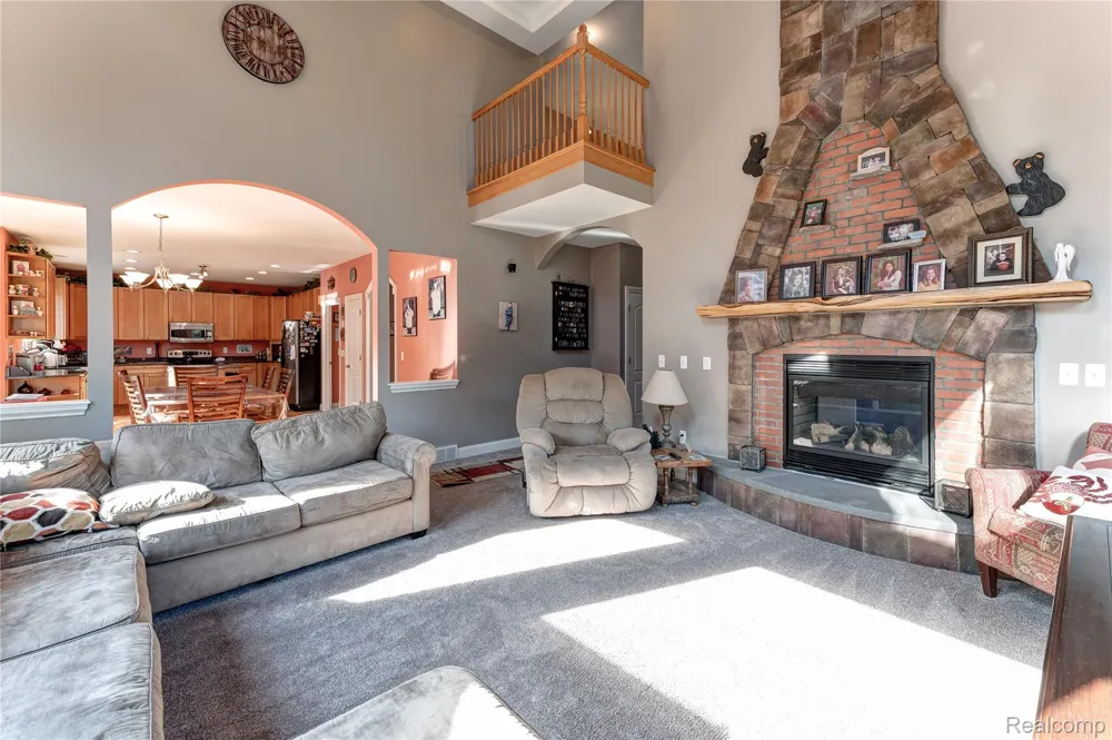 13445 Millie Court Holly Township, MI 48442