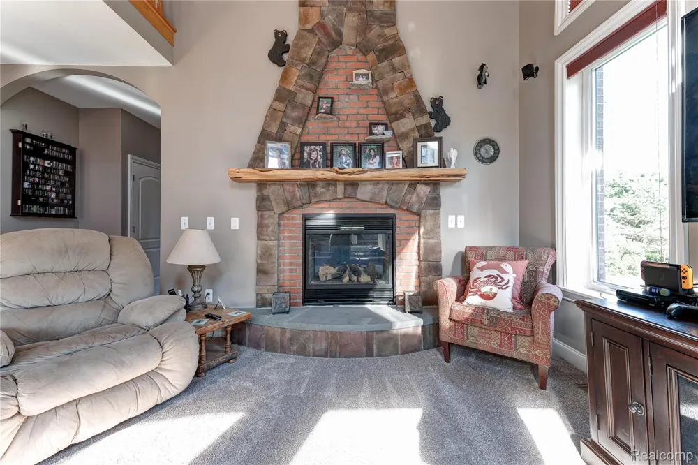 13445 Millie Court Holly Township, MI 48442