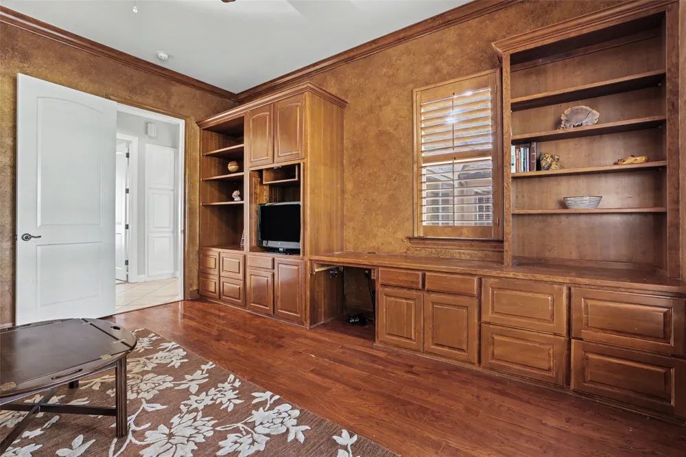 33 Meadows End Georgetown, TX 78628