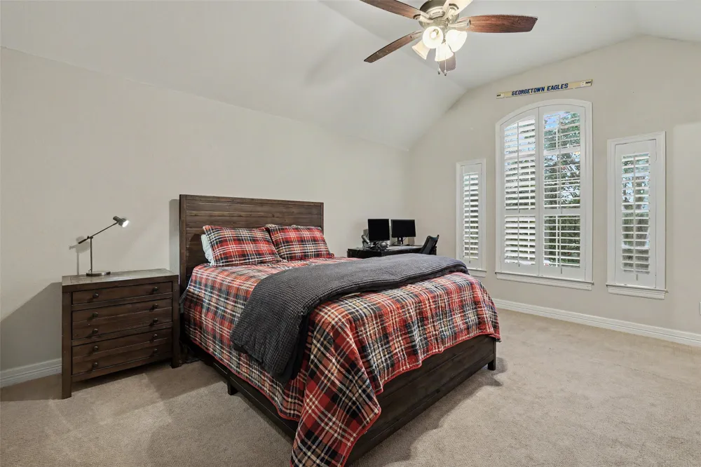 507 Champions Drive Georgetown, TX 78628