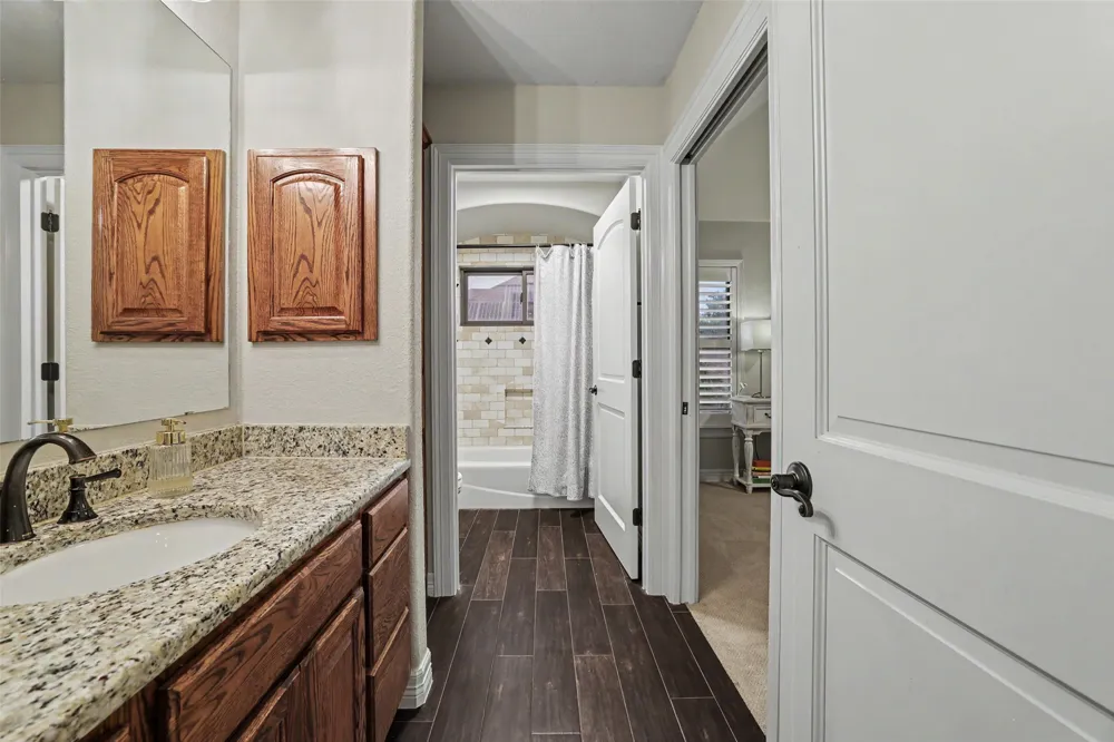 507 Champions Drive Georgetown, TX 78628