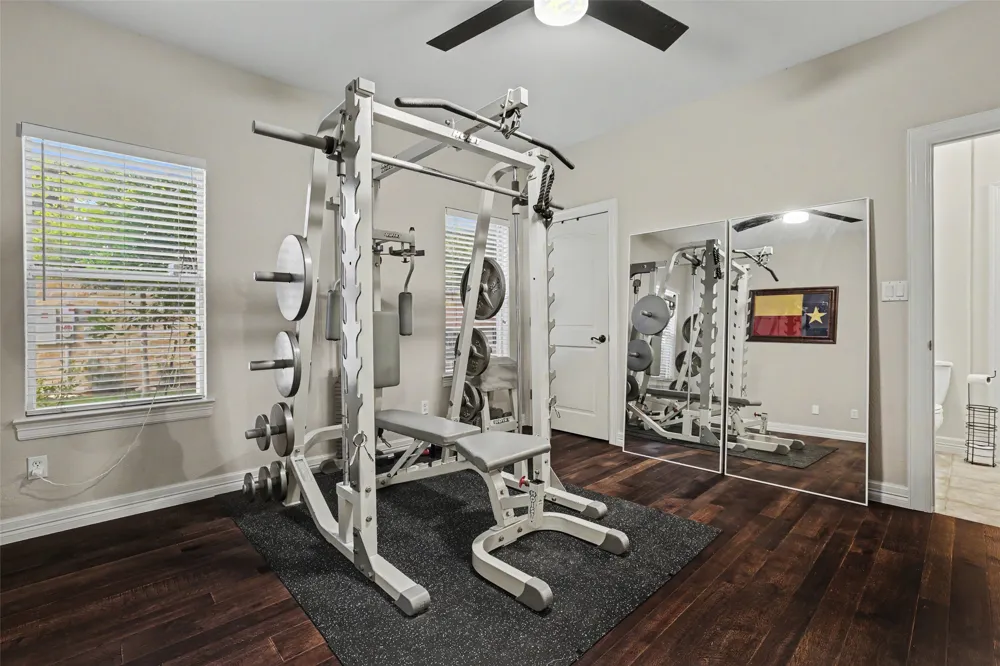 507 Champions Drive Georgetown, TX 78628