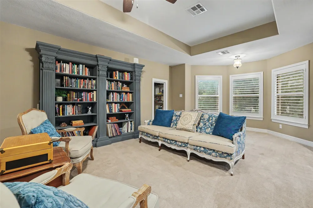 507 Champions Drive Georgetown, TX 78628