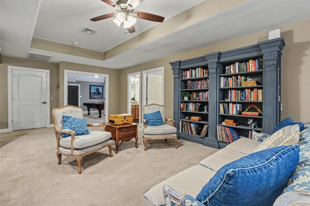 507 Champions Drive Georgetown, TX 78628
