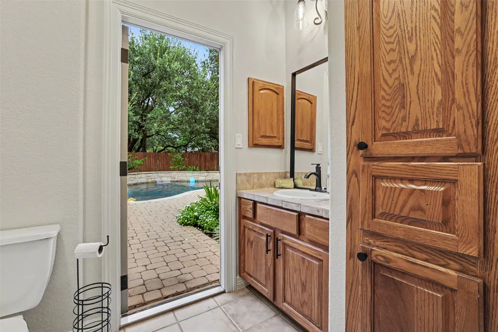 507 Champions Drive Georgetown, TX 78628