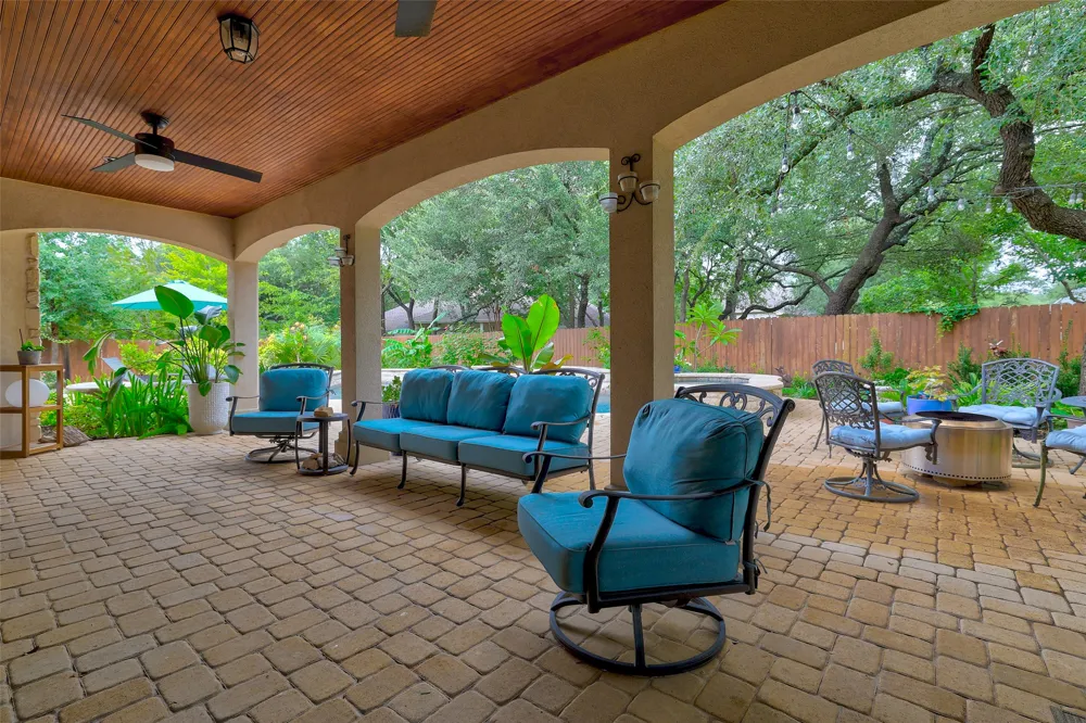 507 Champions Drive Georgetown, TX 78628