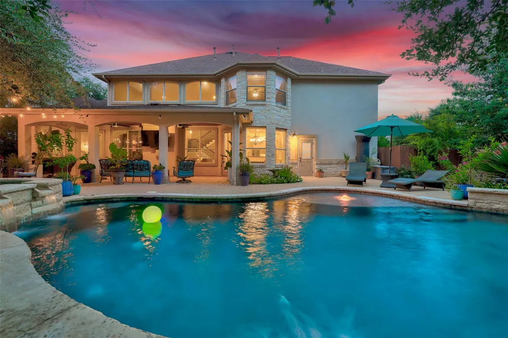 507 Champions Drive Georgetown, TX 78628