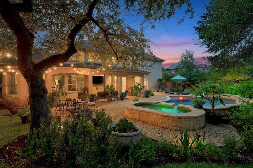 507 Champions Drive Georgetown, TX 78628