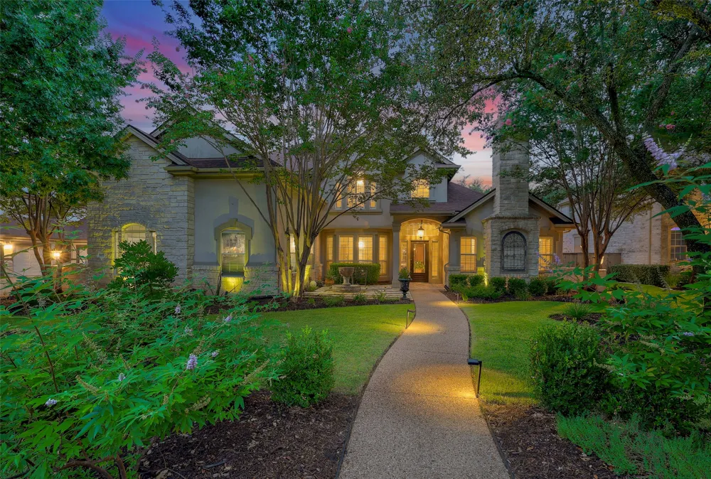 507 Champions Drive Georgetown, TX 78628