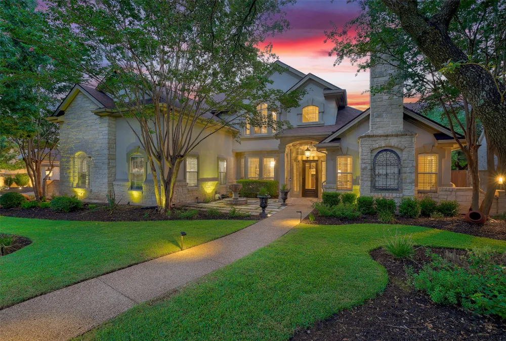 507 Champions Drive Georgetown, TX 78628