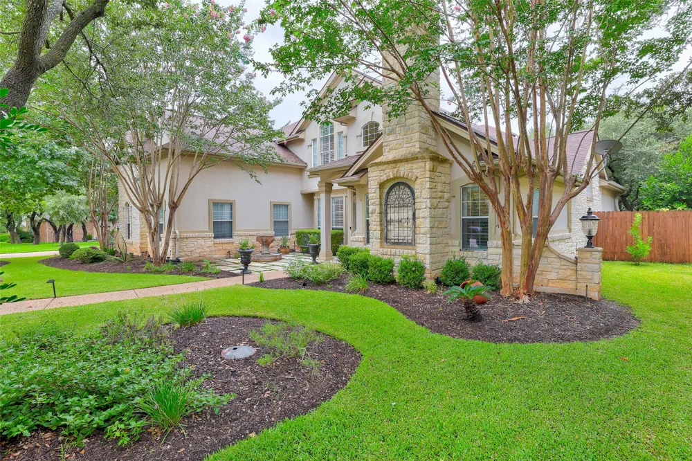 507 Champions Drive Georgetown, TX 78628