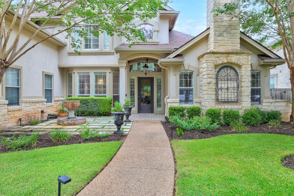 507 Champions Drive Georgetown, TX 78628
