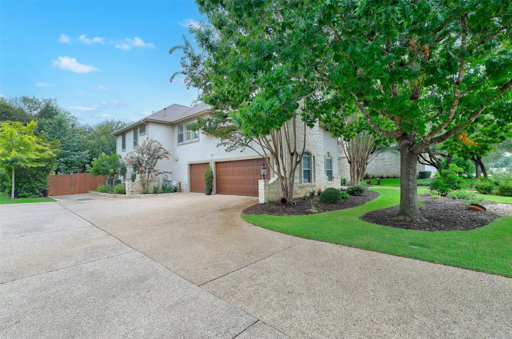 507 Champions Drive Georgetown, TX 78628