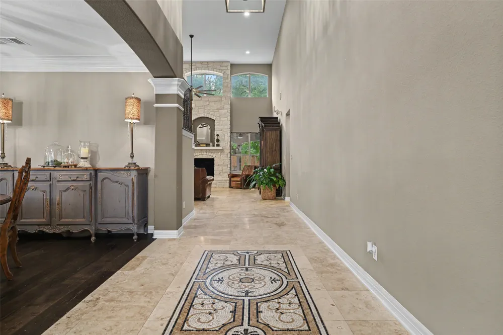 507 Champions Drive Georgetown, TX 78628