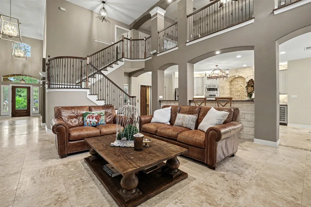 507 Champions Drive Georgetown, TX 78628