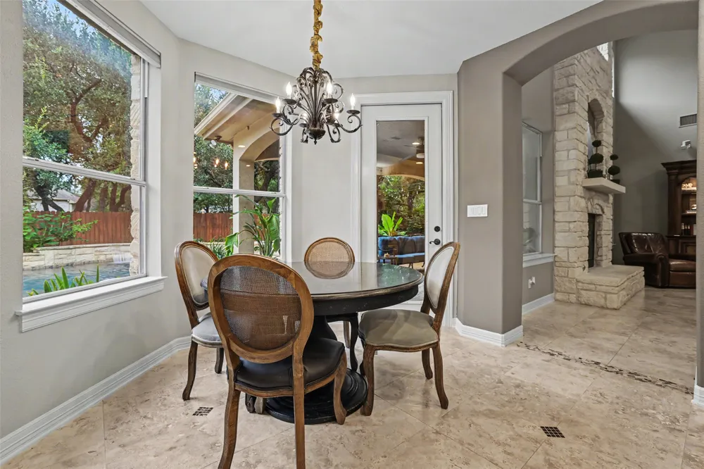 507 Champions Drive Georgetown, TX 78628