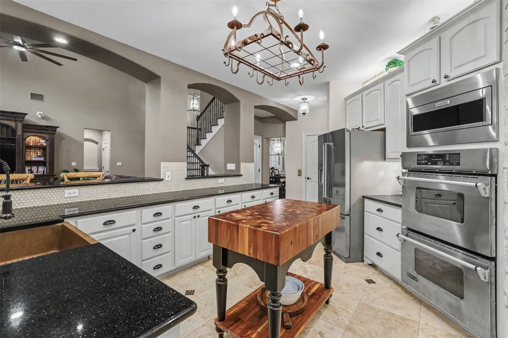 507 Champions Drive Georgetown, TX 78628