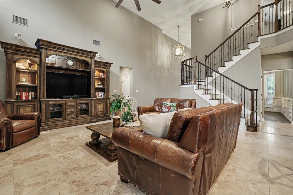 507 Champions Drive Georgetown, TX 78628