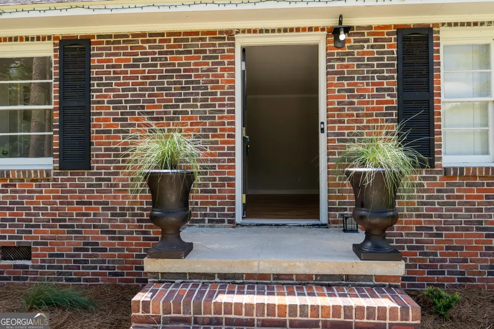375 Palmer ST SW Pelham, GA 31779