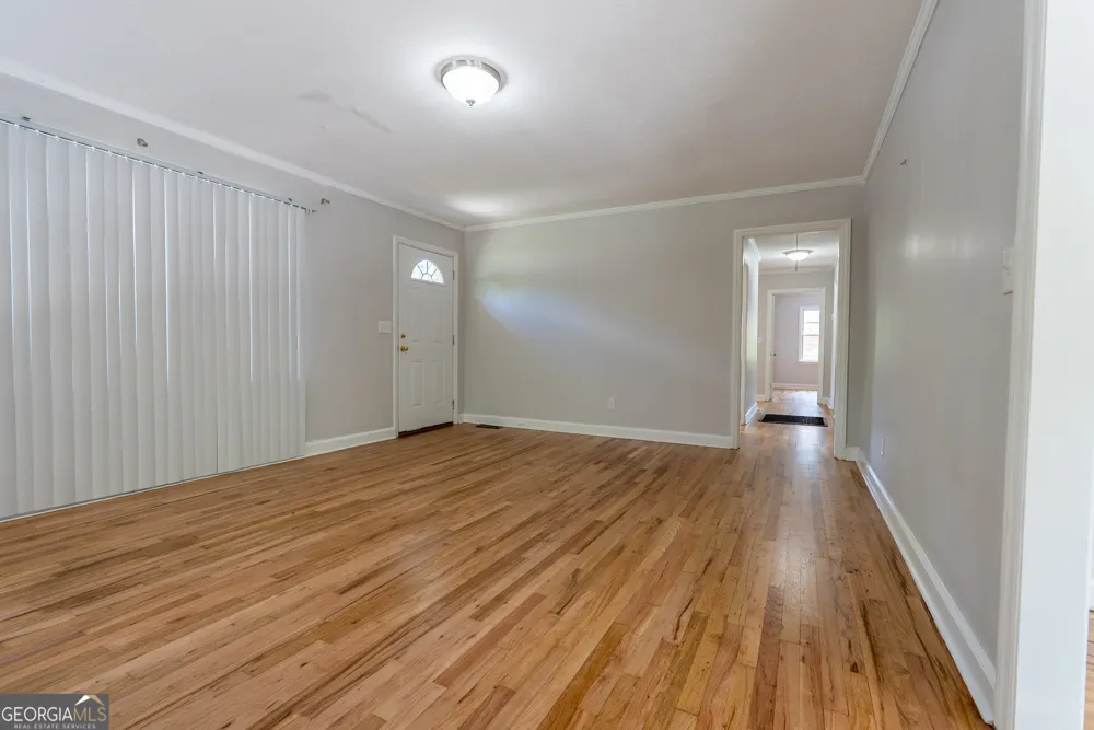 375 Palmer ST SW Pelham, GA 31779