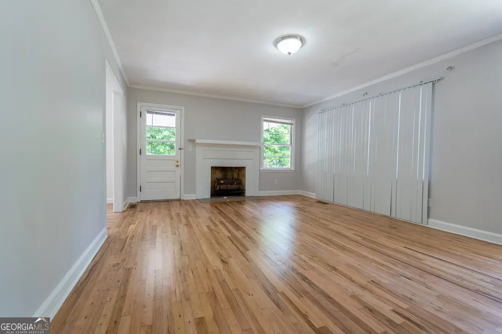 375 Palmer ST SW Pelham, GA 31779