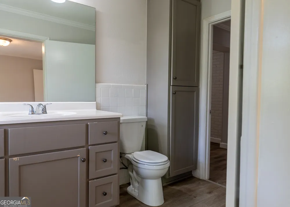 375 Palmer ST SW Pelham, GA 31779