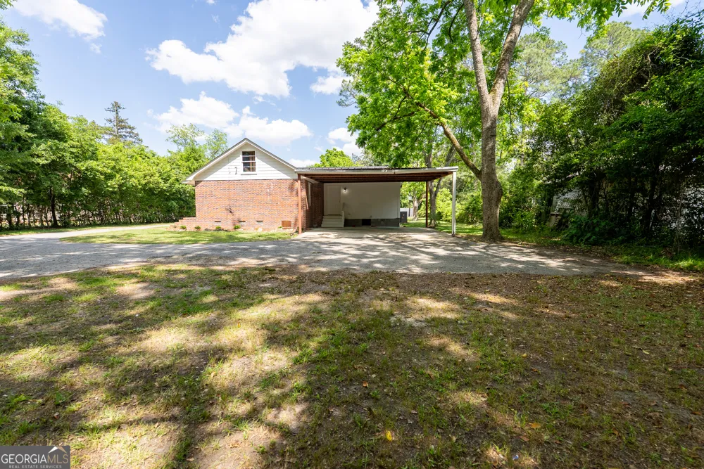 375 Palmer ST SW Pelham, GA 31779