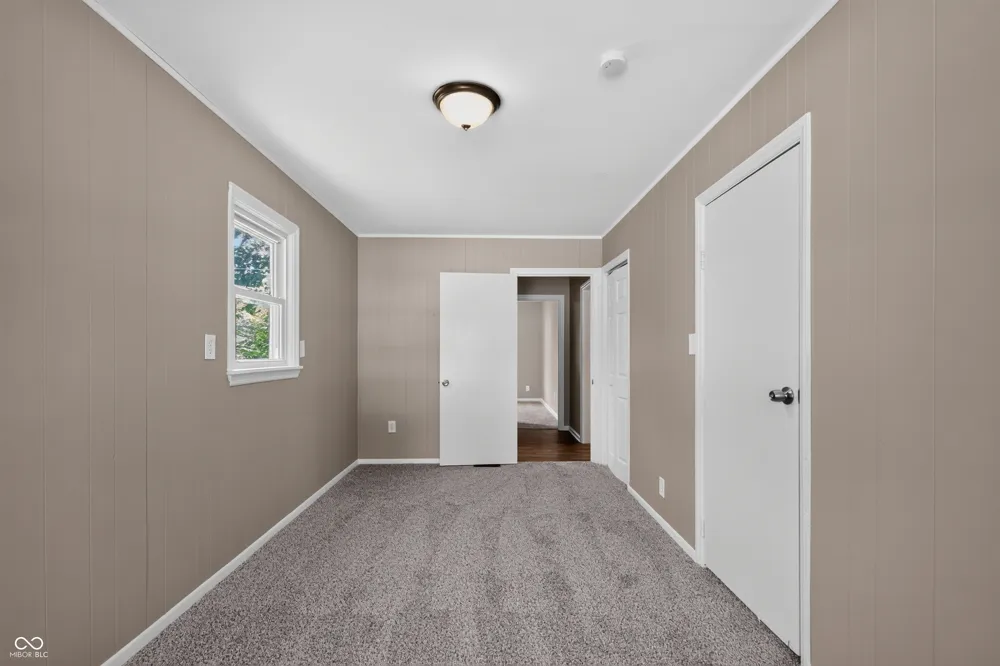 331 20th Avenue Beech Grove, IN 46107