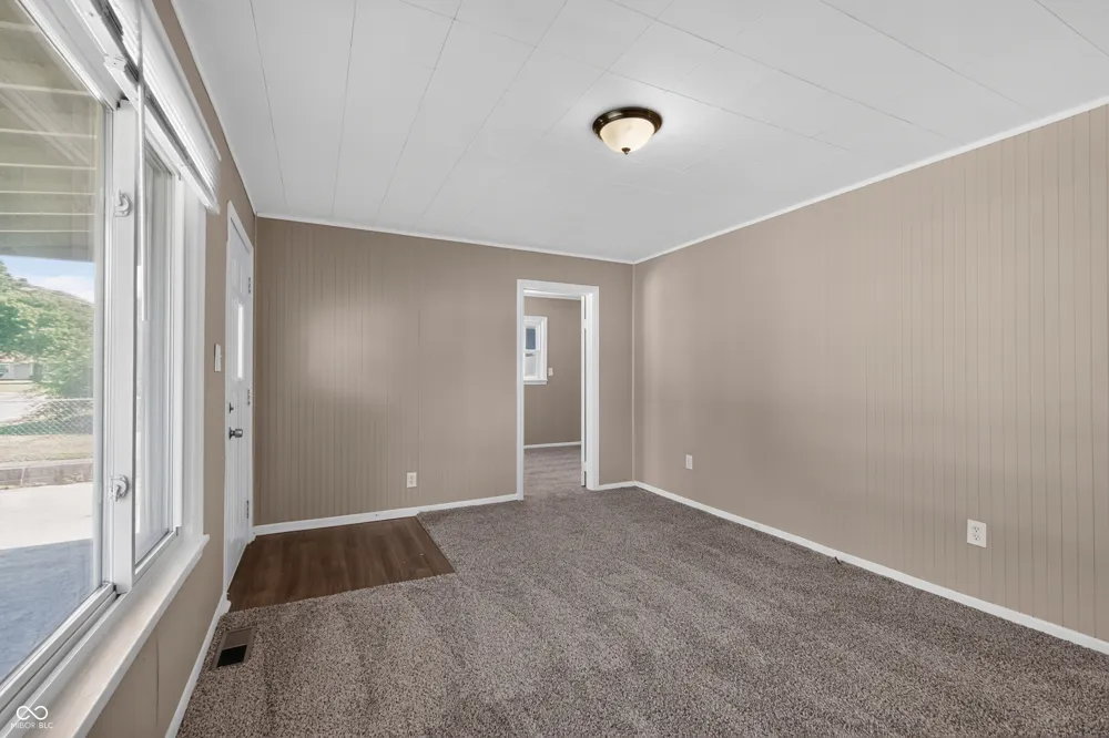 331 20th Avenue Beech Grove, IN 46107
