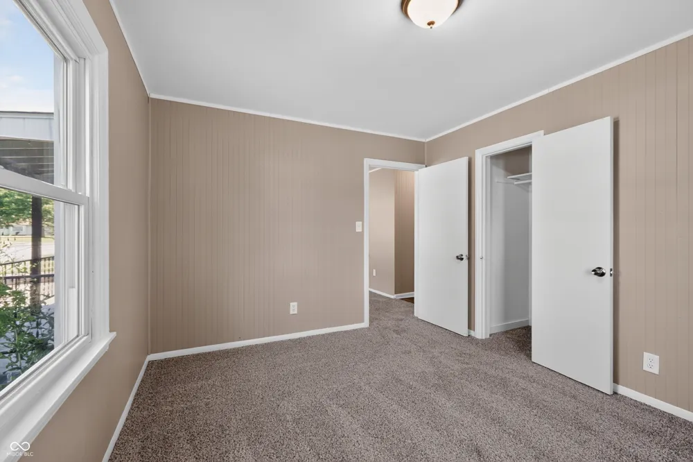 331 20th Avenue Beech Grove, IN 46107
