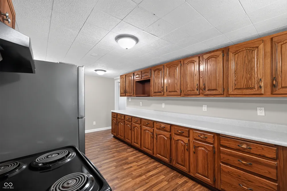 331 20th Avenue Beech Grove, IN 46107