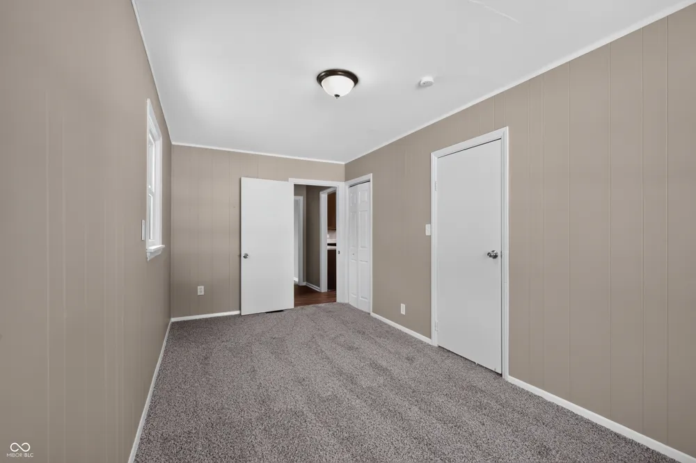 331 20th Avenue Beech Grove, IN 46107