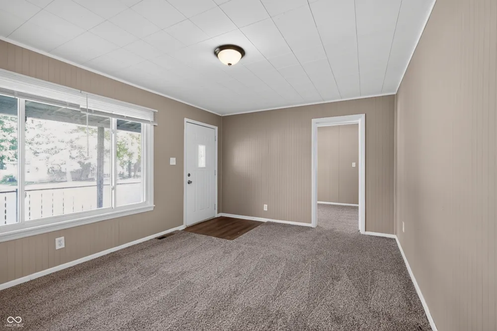 331 20th Avenue Beech Grove, IN 46107