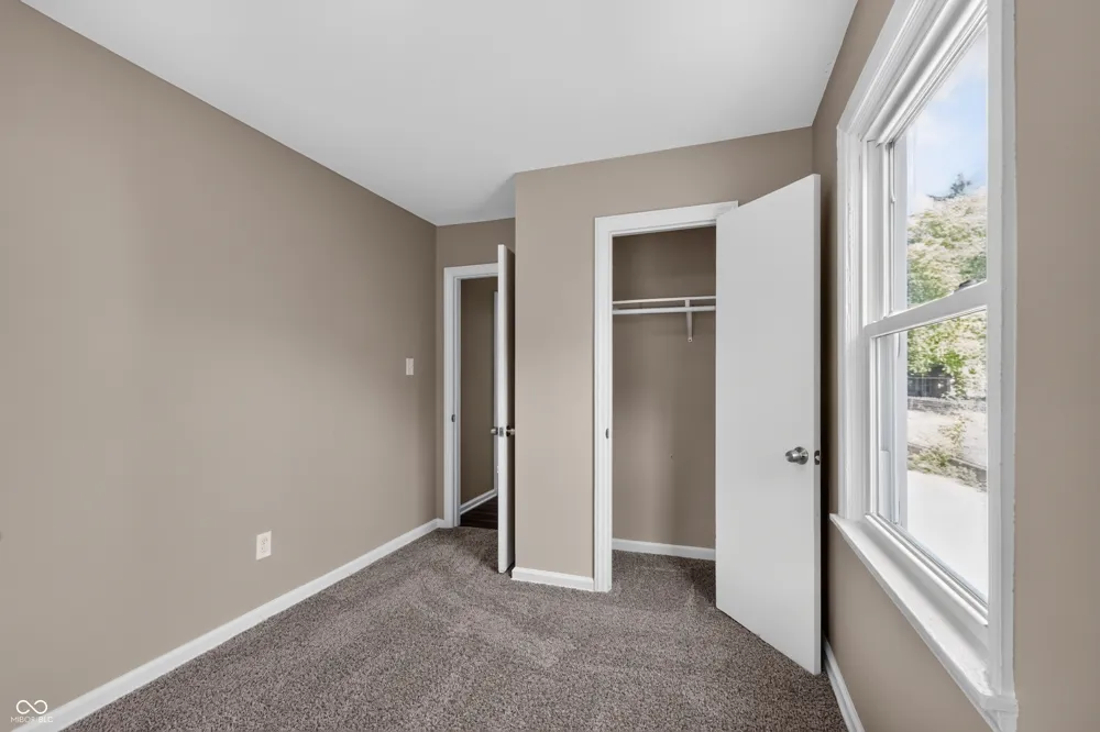331 20th Avenue Beech Grove, IN 46107
