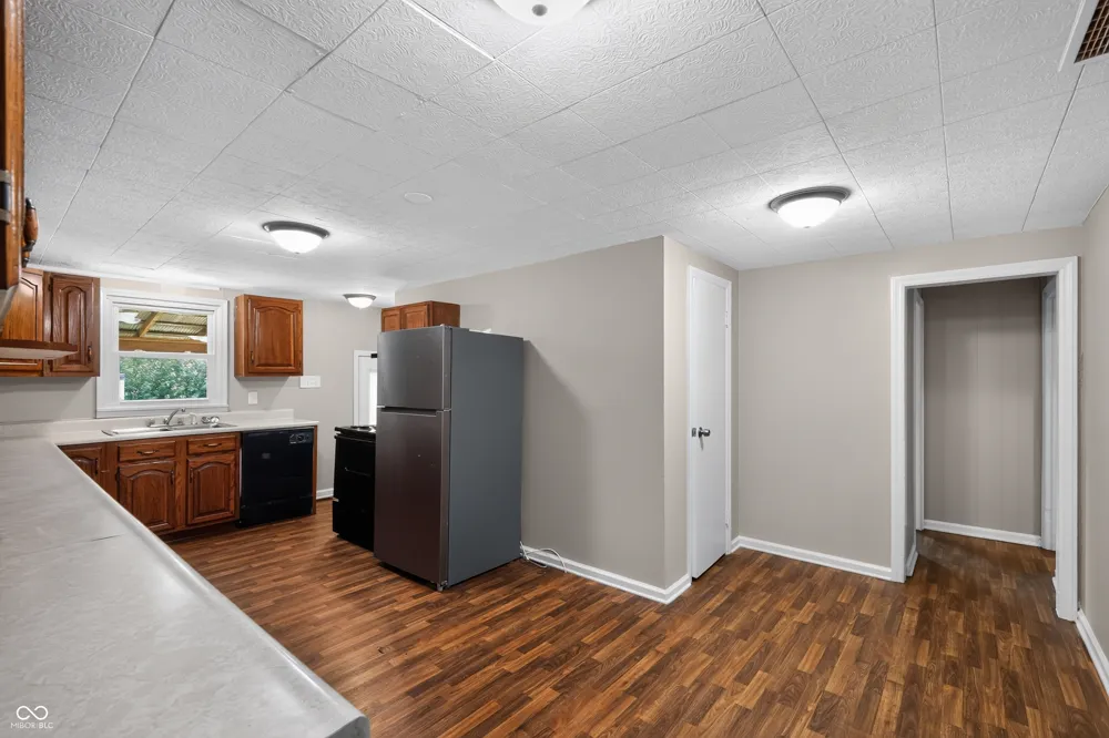 331 20th Avenue Beech Grove, IN 46107