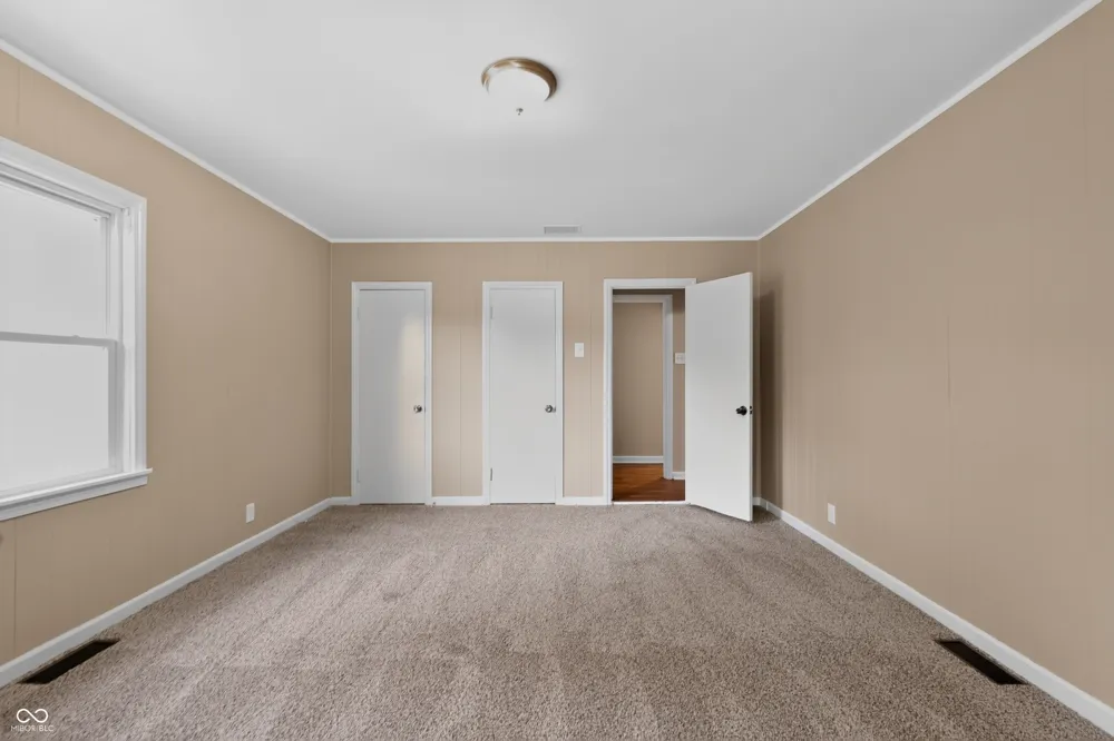 331 20th Avenue Beech Grove, IN 46107
